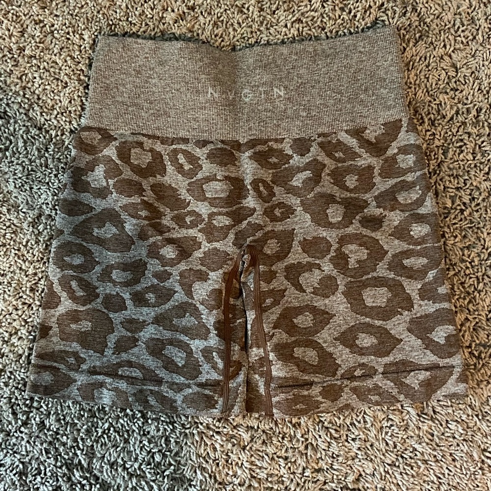 Nvgtn shorts